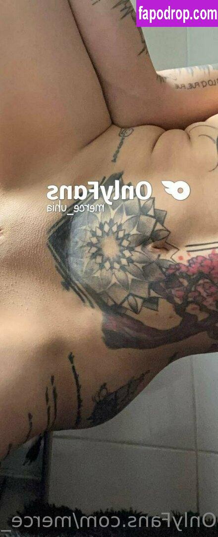 Merce_Uhia / Mercedes Uhia / UhiaMercedes / mercedesuhiajurado leak of nude photo #0039 from OnlyFans or Patreon