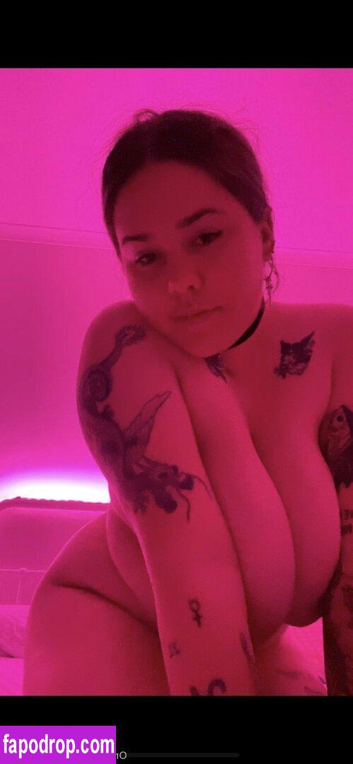 Mercy Toxica / 666.biteme / havmercy666 leak of nude photo #0009 from OnlyFans or Patreon