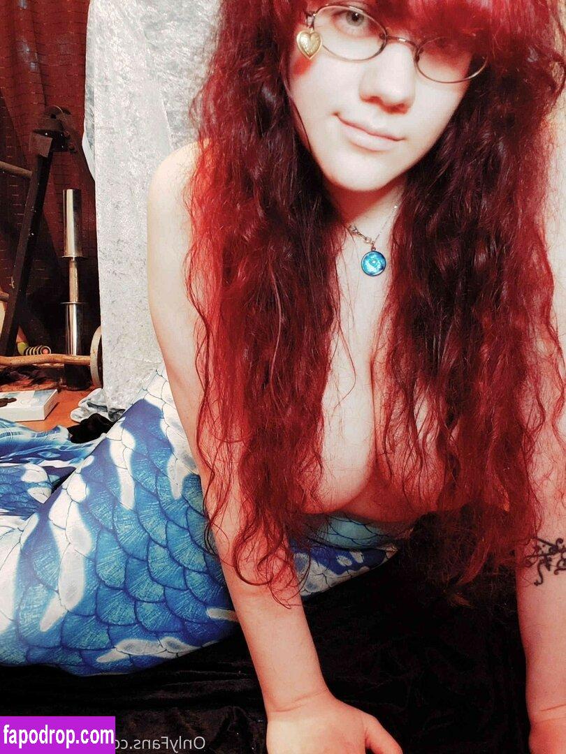 Mermaid Lunette / mermaid_lunette / mermaidlunette leak of nude photo #0015 from OnlyFans or Patreon