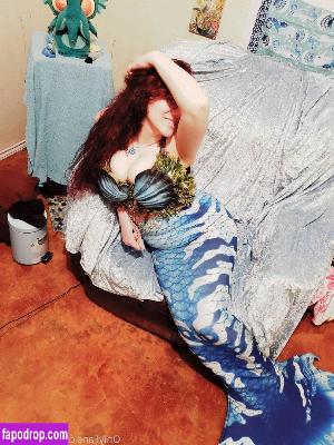 Mermaid Lunette leak #0003