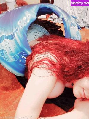 Mermaid Lunette leak #0007