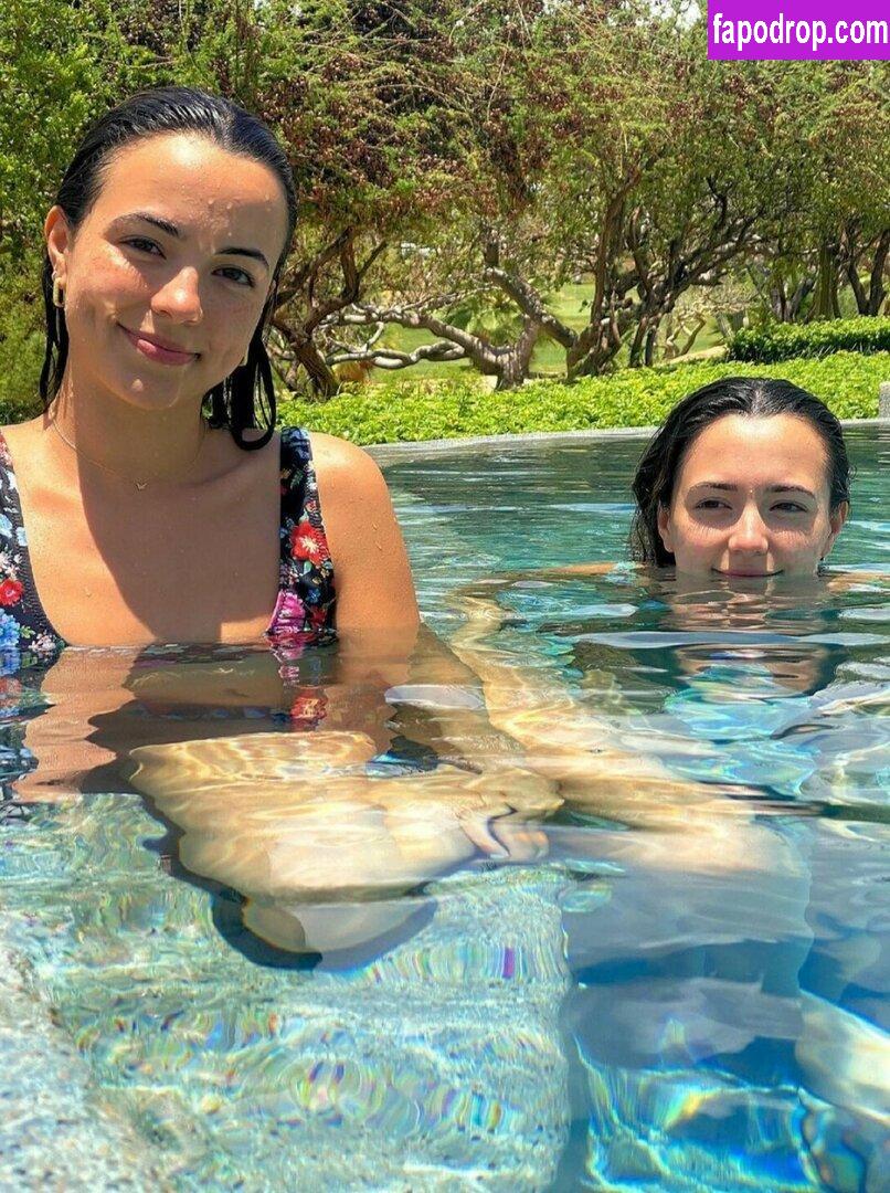 Merrell Twins / MerrellTwins leak of nude photo #0043 from OnlyFans or Patreon