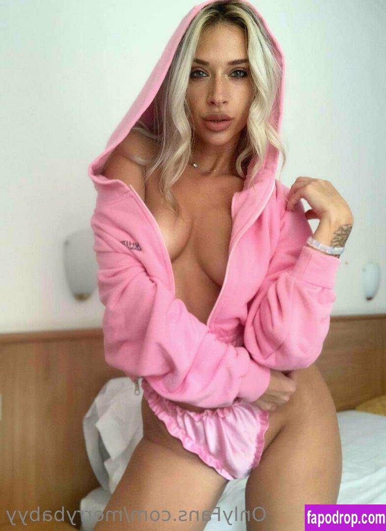 merrybabyy / merrybaby127 leak of nude photo #0038 from OnlyFans or Patreon