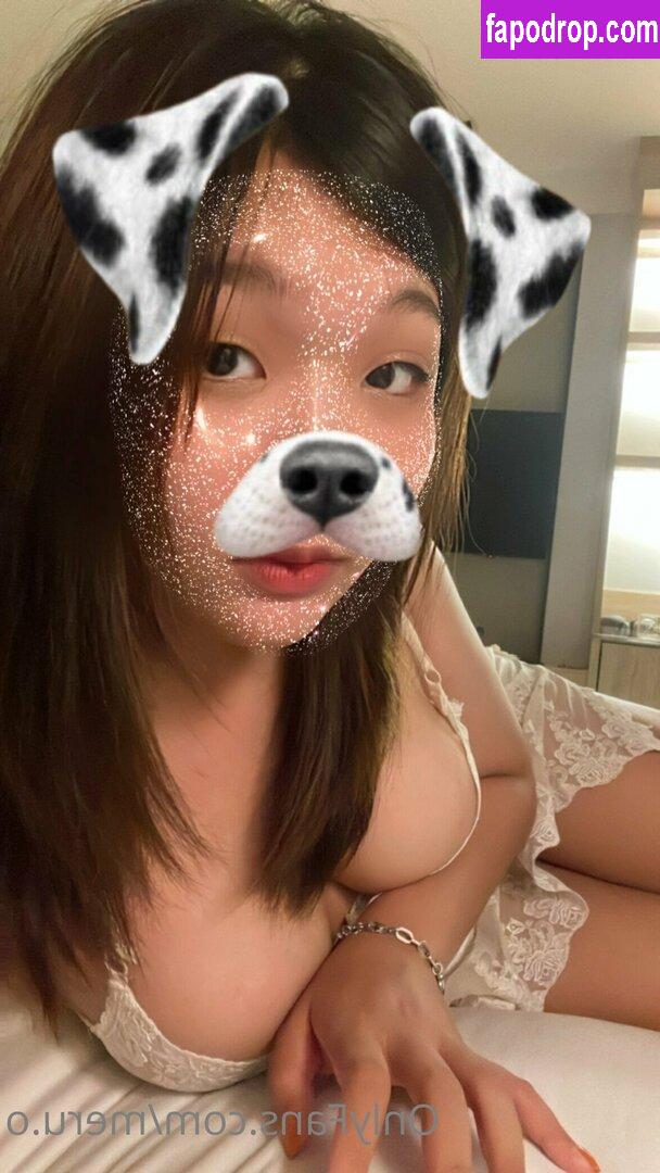 meru.o /  leak of nude photo #0016 from OnlyFans or Patreon
