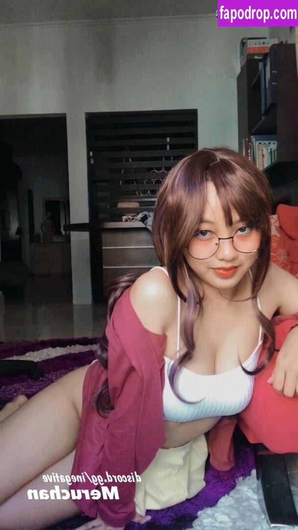 MeruChan / mervchan_ leak of nude photo #0030 from OnlyFans or Patreon