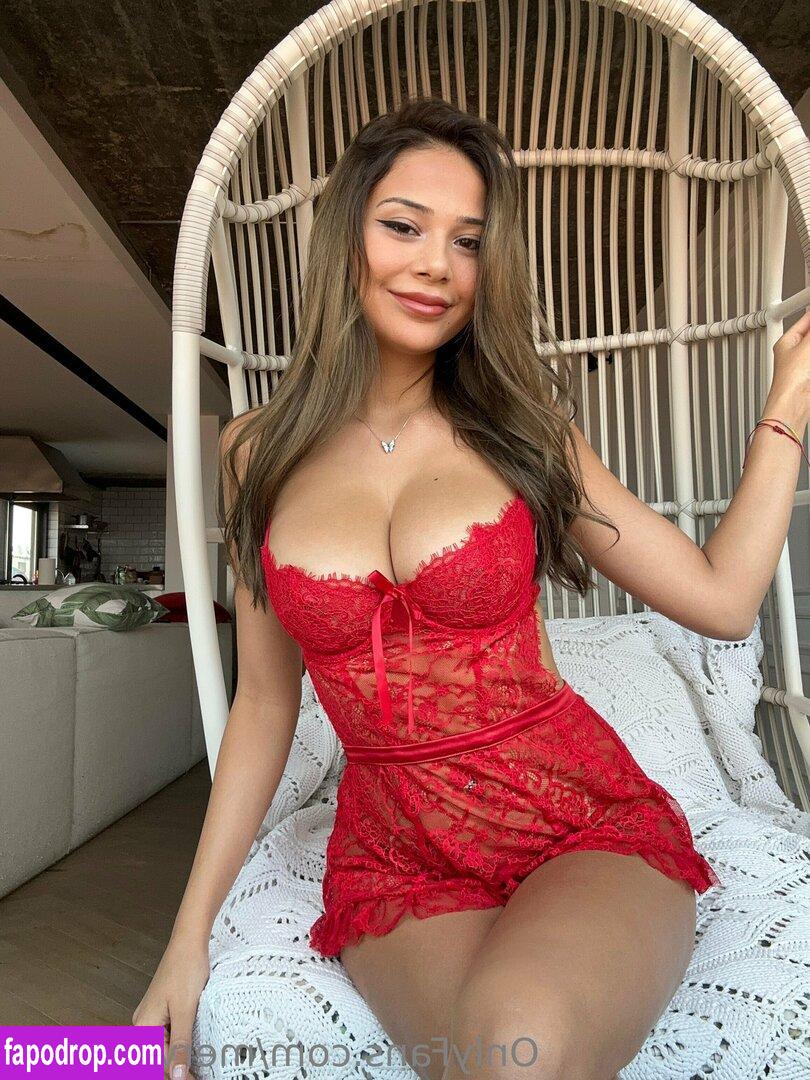 Merve Takn / mervetaskiin / tasskinmerve leak of nude photo #0024 from OnlyFans or Patreon