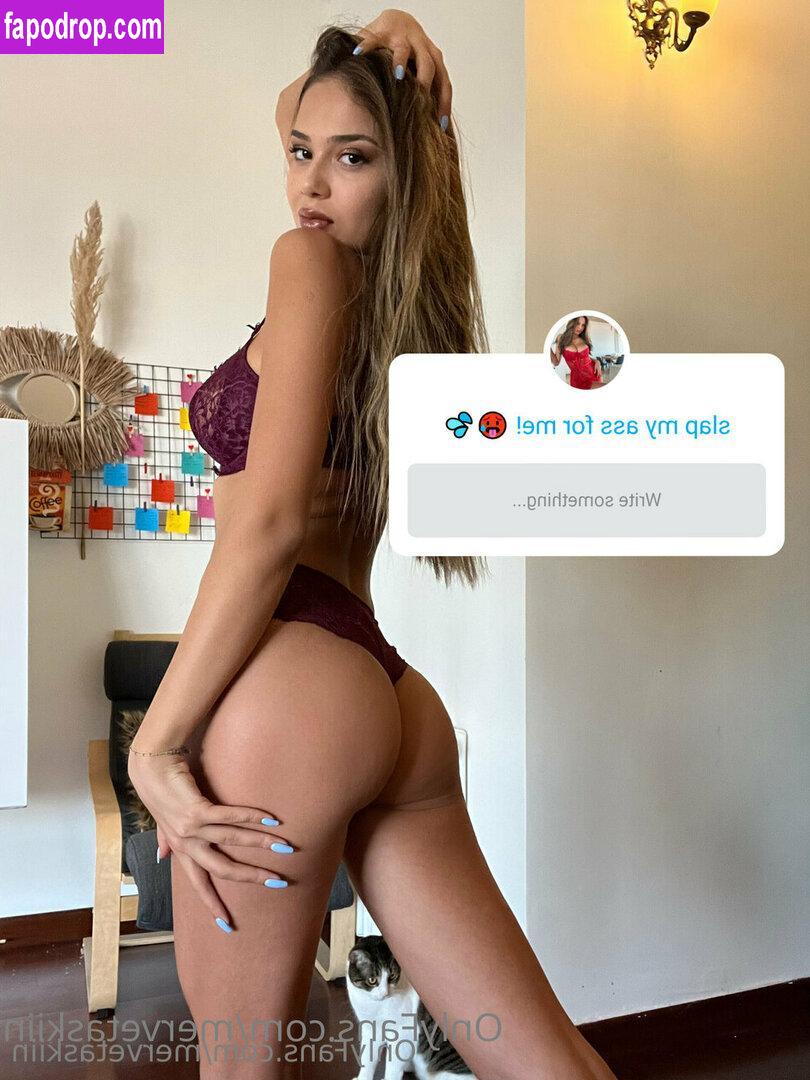 Merve Takn / mervetaskiin / tasskinmerve leak of nude photo #0054 from OnlyFans or Patreon