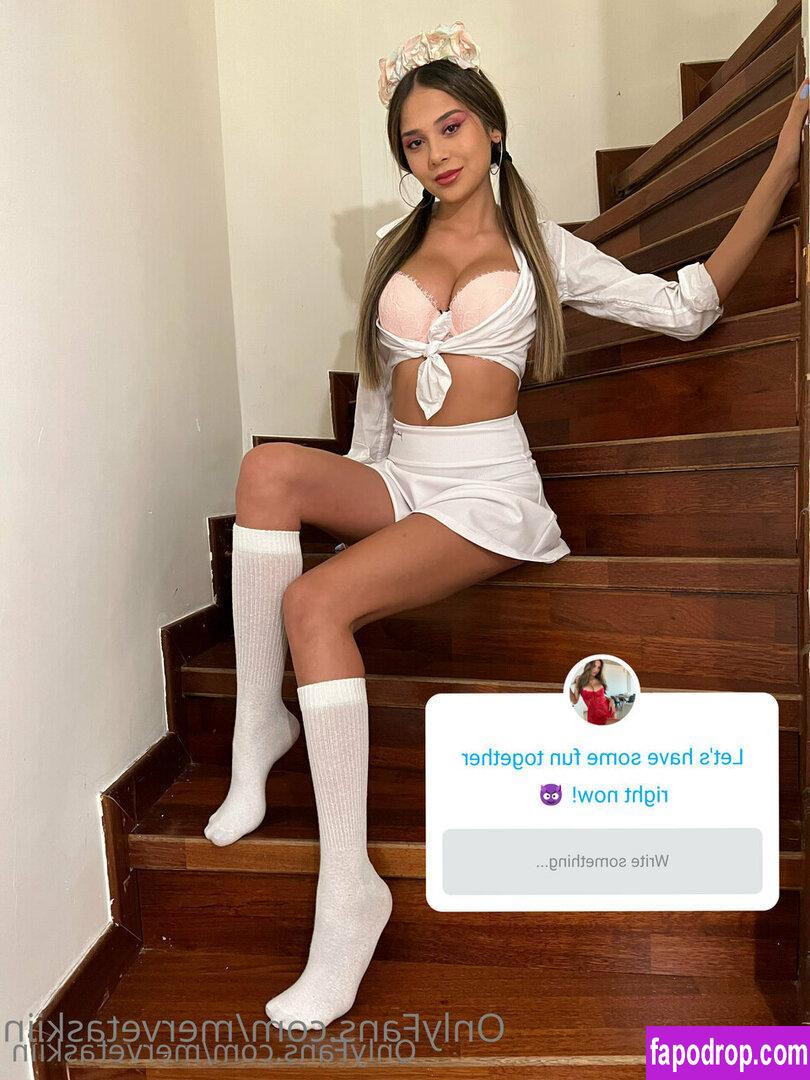 Merve Takn / mervetaskiin / tasskinmerve leak of nude photo #0067 from OnlyFans or Patreon