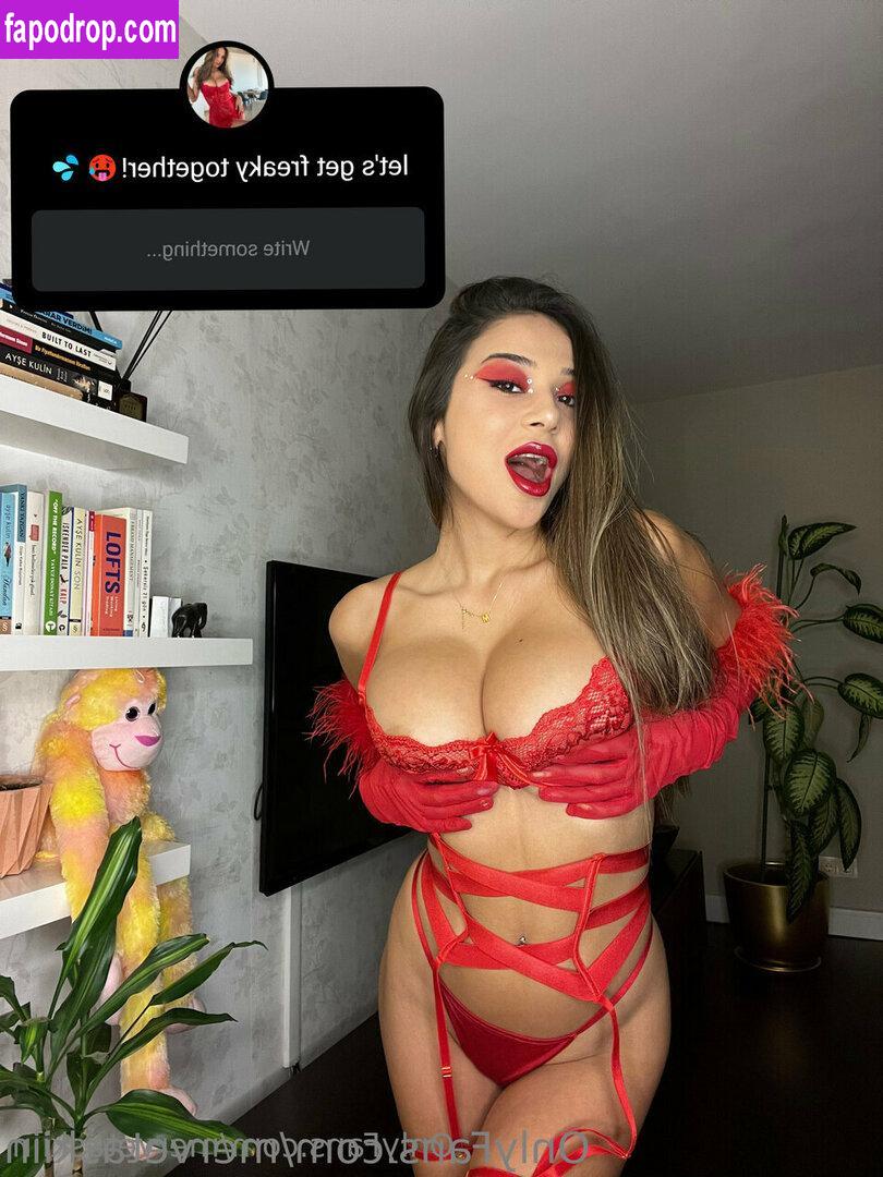 Merve Takn / mervetaskiin / tasskinmerve leak of nude photo #0069 from OnlyFans or Patreon