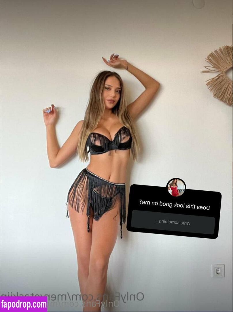 Merve Takn / mervetaskiin / tasskinmerve leak of nude photo #0132 from OnlyFans or Patreon