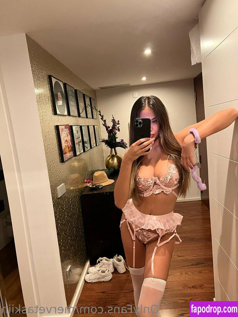 Merve Takn / mervetaskiin / tasskinmerve leak of nude photo #0149 from OnlyFans or Patreon