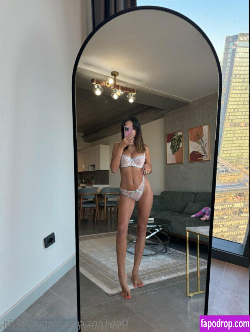 Merve Takn / mervetaskiin / tasskinmerve leak of nude photo #0206 from OnlyFans or Patreon