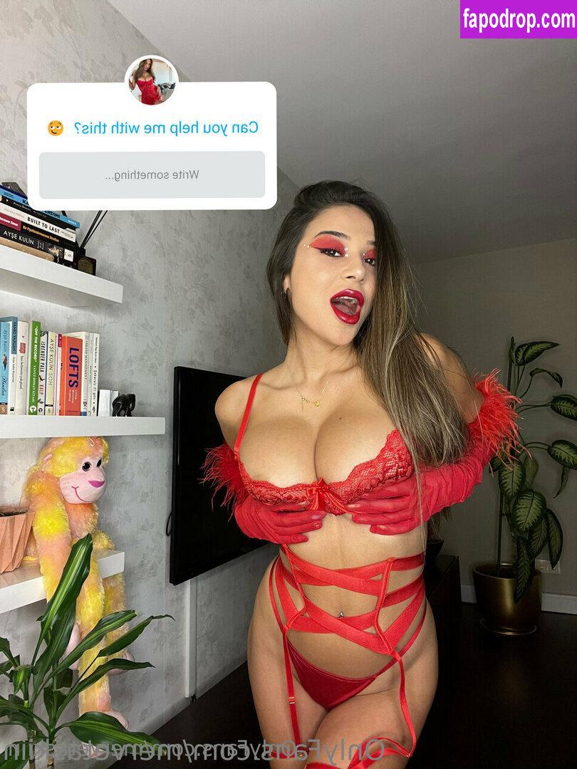 Merve Takn / mervetaskiin / tasskinmerve leak of nude photo #0207 from OnlyFans or Patreon