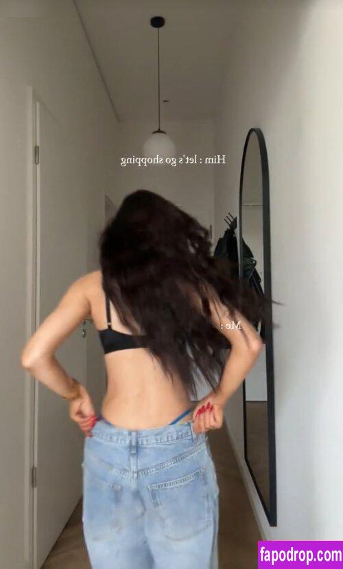 Merve Özkan / merv.ozkn leak of nude photo #0050 from OnlyFans or Patreon