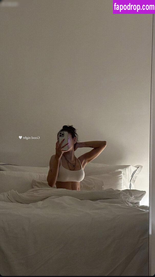 Merve Özkan / merv.ozkn leak of nude photo #0056 from OnlyFans or Patreon