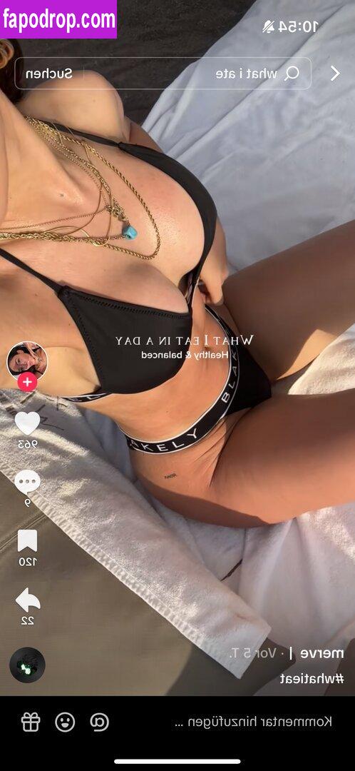 Merve Özkan / merv.ozkn leak of nude photo #0057 from OnlyFans or Patreon