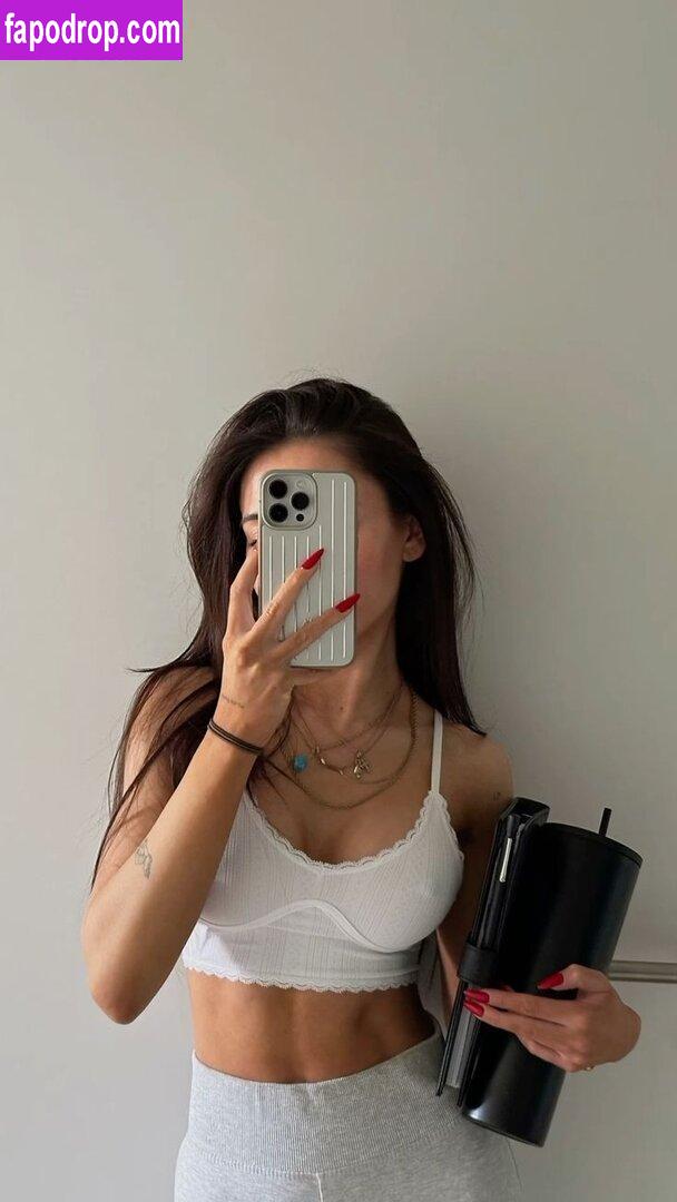 Merve Özkan / merv.ozkn leak of nude photo #0081 from OnlyFans or Patreon