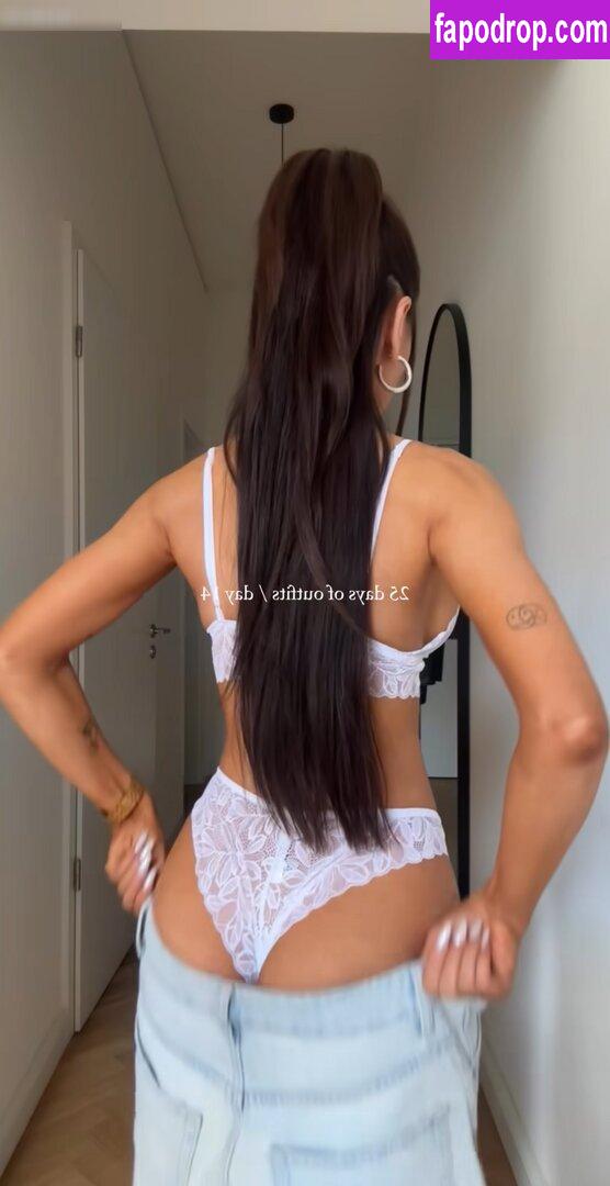 Merve Özkan / merv.ozkn leak of nude photo #0096 from OnlyFans or Patreon