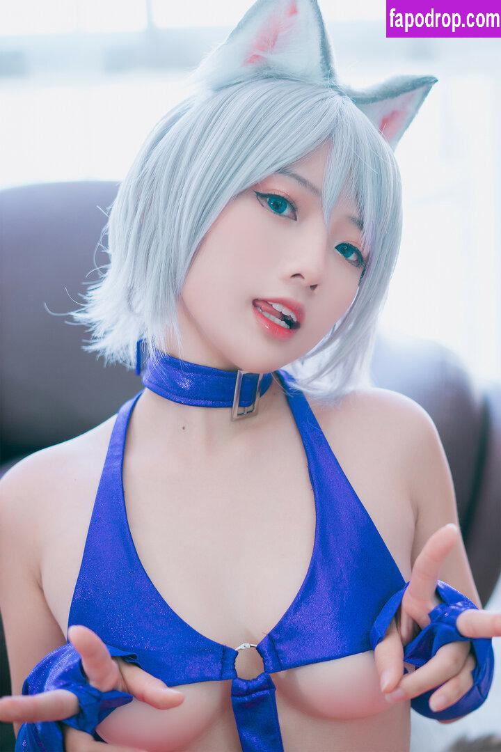 Messie Huang / Messie 黄 Cosplay / messiecosplay leak of nude photo #0085 from OnlyFans or Patreon