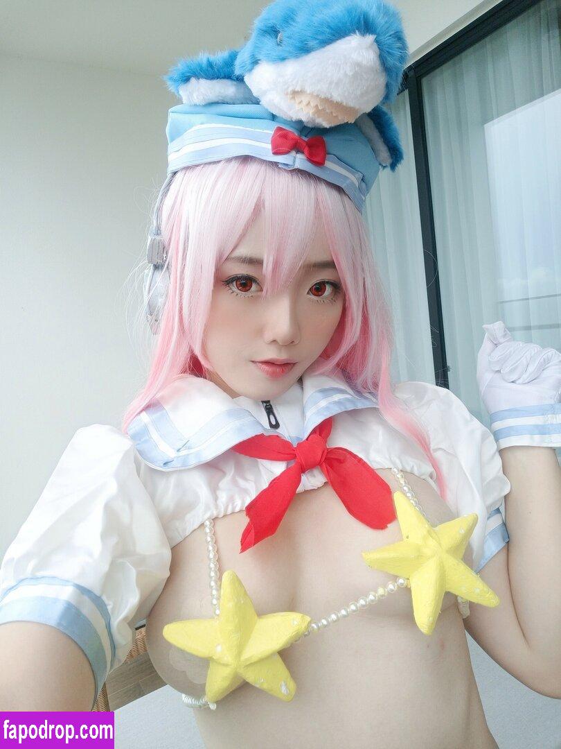 Messie Huang / Messie 黄 Cosplay / messiecosplay leak of nude photo #0106 from OnlyFans or Patreon