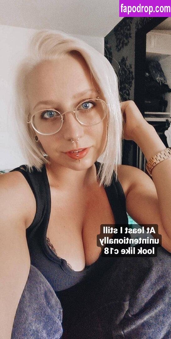 Methvespertine / Tiffany Methuselah leak of nude photo #0023 from OnlyFans or Patreon