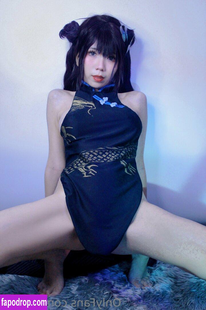 Mewjiic / imusicl / lMusiclz / lmusicl / mewjiic_cos leak of nude photo #0516 from OnlyFans or Patreon