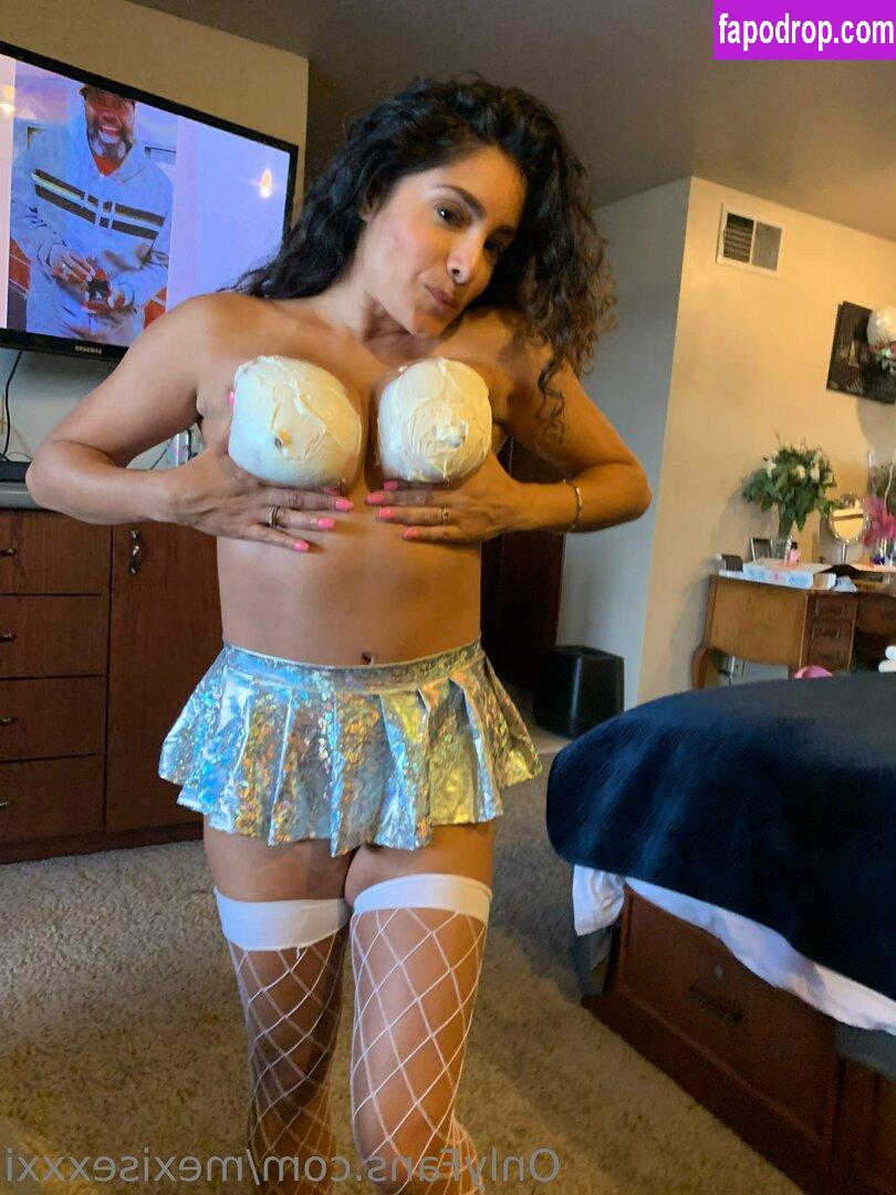 mexisexxxi /  leak of nude photo #0059 from OnlyFans or Patreon