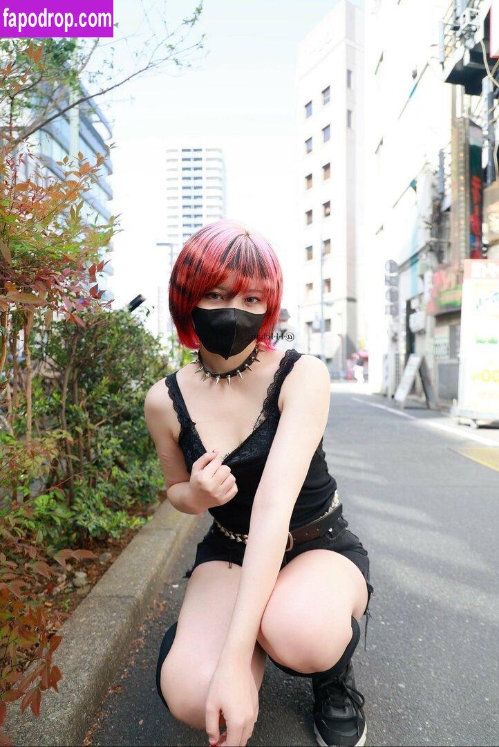 mezase_kyonyu / 444chan / 444ちゃん / 4nene_ / tiaynnaa / 世界破壊 444さん leak of nude photo #0039 from OnlyFans or Patreon