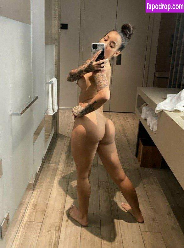 Meztiza / mestizaofficial leak of nude photo #0006 from OnlyFans or Patreon