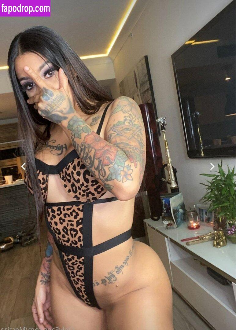 Meztiza / mestizaofficial leak of nude photo #0009 from OnlyFans or Patreon