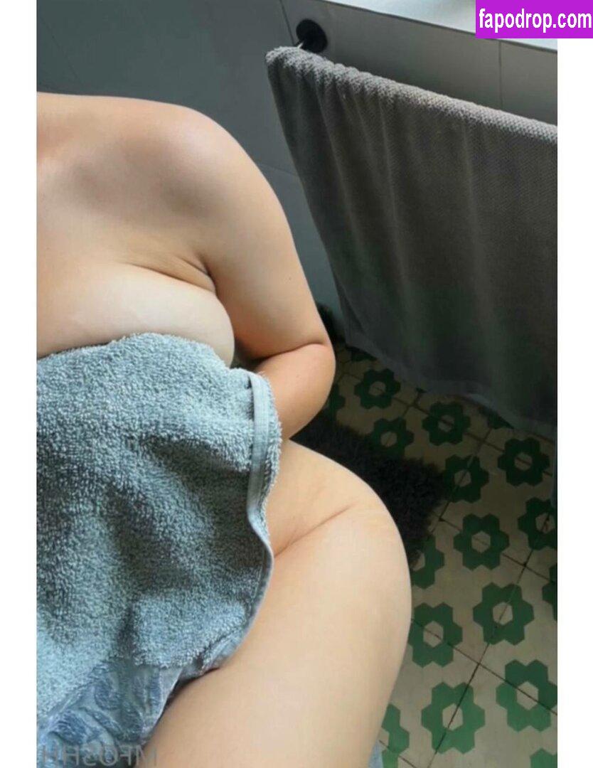 Mfoshh / fomfoo leak of nude photo #0020 from OnlyFans or Patreon