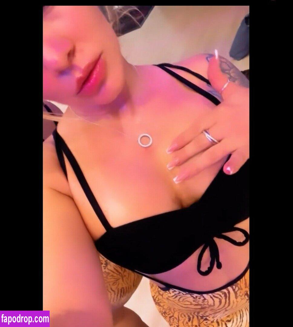 Mi Rosé / mi.rose / mirose2022 leak of nude photo #0002 from OnlyFans or Patreon