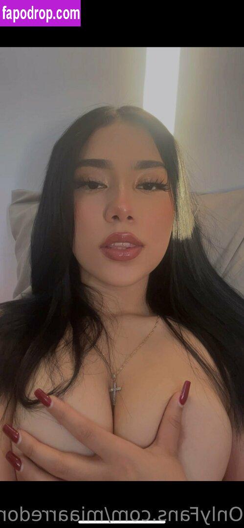 Mia Arredondo / MiaArredondo / arredondo171 / miaarredondoo leak of nude photo #0042 from OnlyFans or Patreon