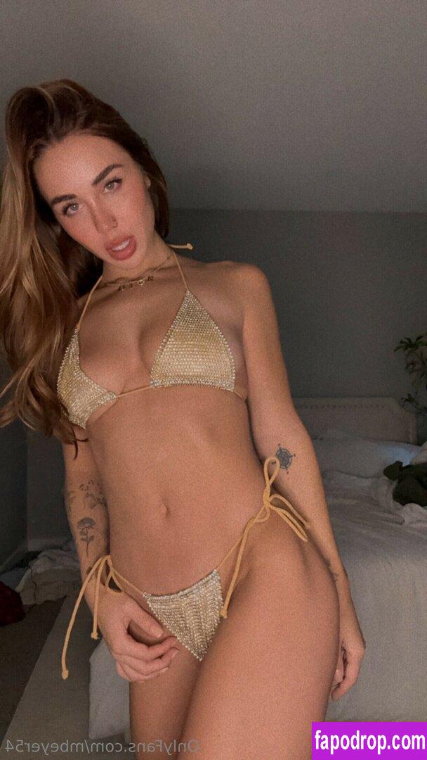 Mia Beyer / itsmiabeyer2.0 / mbeyer54 leak of nude photo #0048 from OnlyFans or Patreon