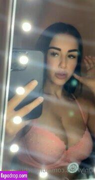 Mia Falls / sundaebunsdae leak of nude photo #0054 from OnlyFans or Patreon