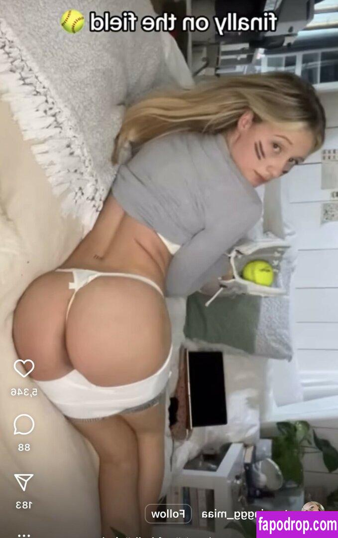 Mia Jordy / mmiaaaaaa / stunninggg_miaa leak of nude photo #0003 from OnlyFans or Patreon