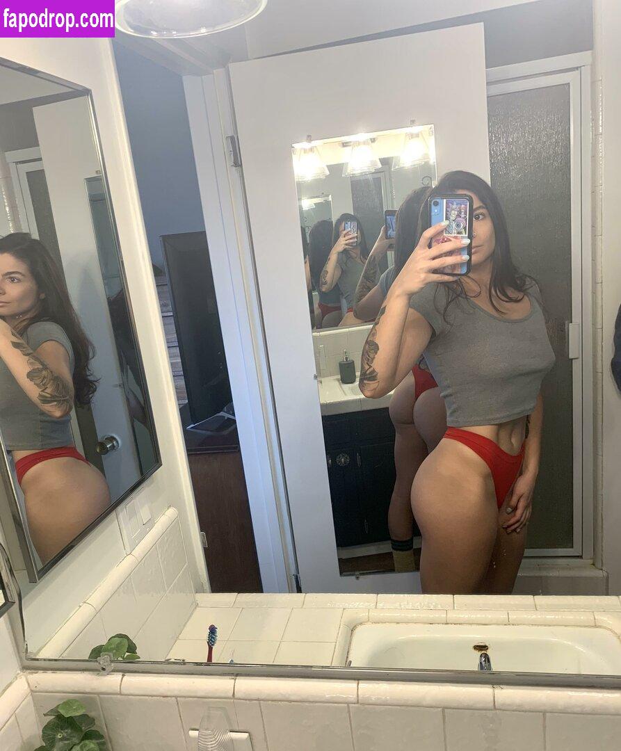 Mia Mae / _miamae19 / mia_mae19 leak of nude photo #0072 from OnlyFans or Patreon