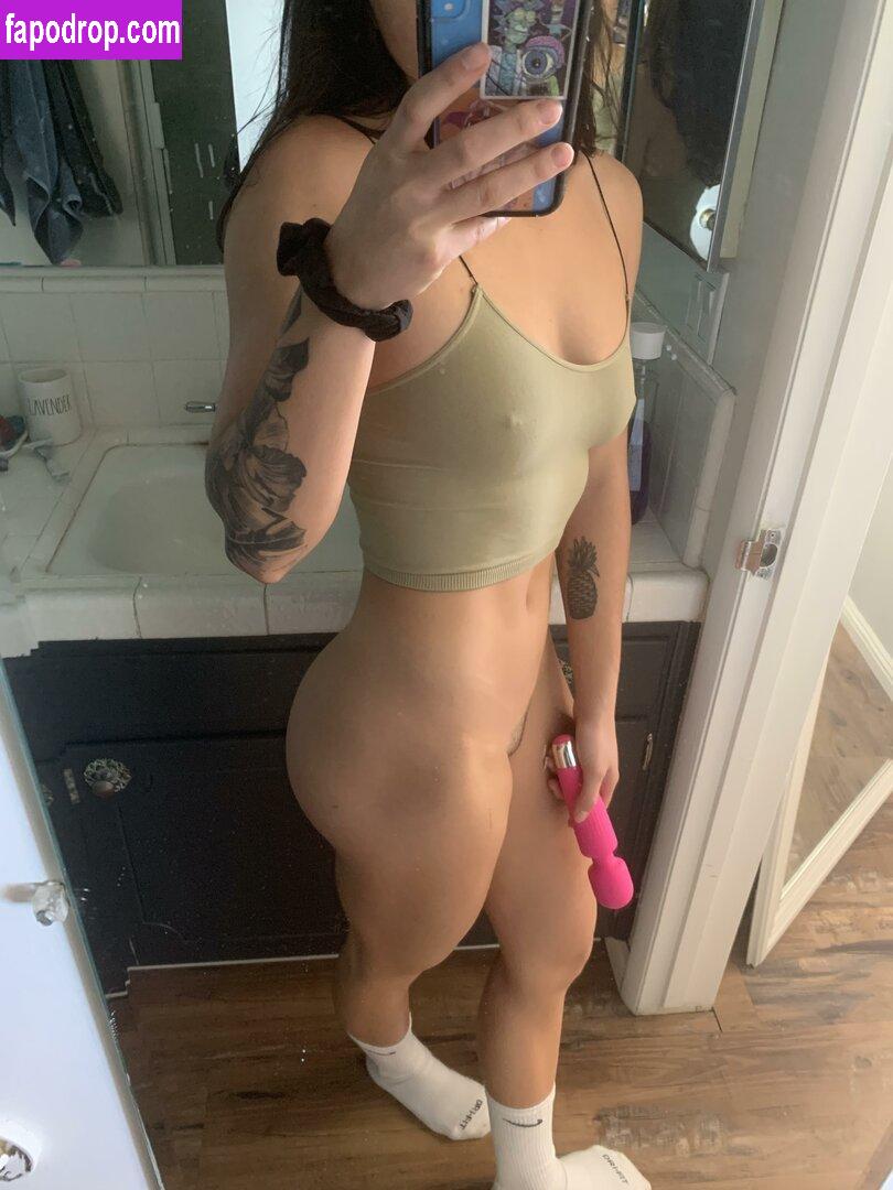 Mia Mae / _miamae19 / mia_mae19 leak of nude photo #0075 from OnlyFans or Patreon