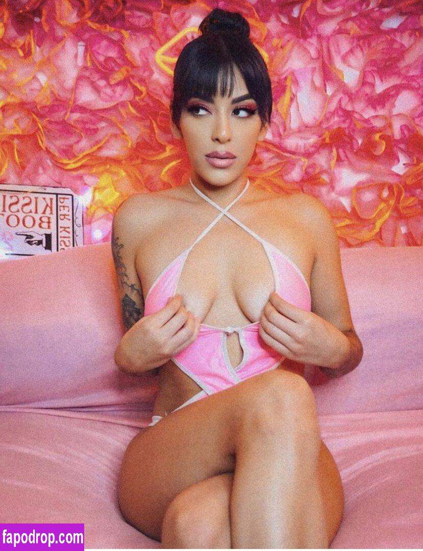 Mia Martinez / mia_latinaa / miazmartinez leak of nude photo #0066 from OnlyFans or Patreon