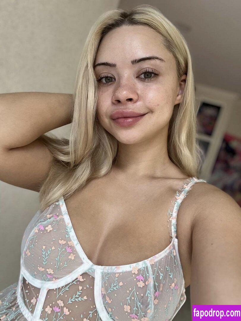 Mia Melone / MiaMelone8 / Vixen Mia / beautifulwtf leak of nude photo #0005 from OnlyFans or Patreon