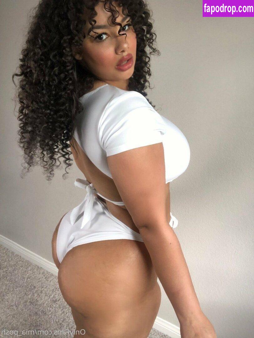 Mia Posh / LovelyDream21 / Mia_Posh leak of nude photo #0035 from OnlyFans or Patreon