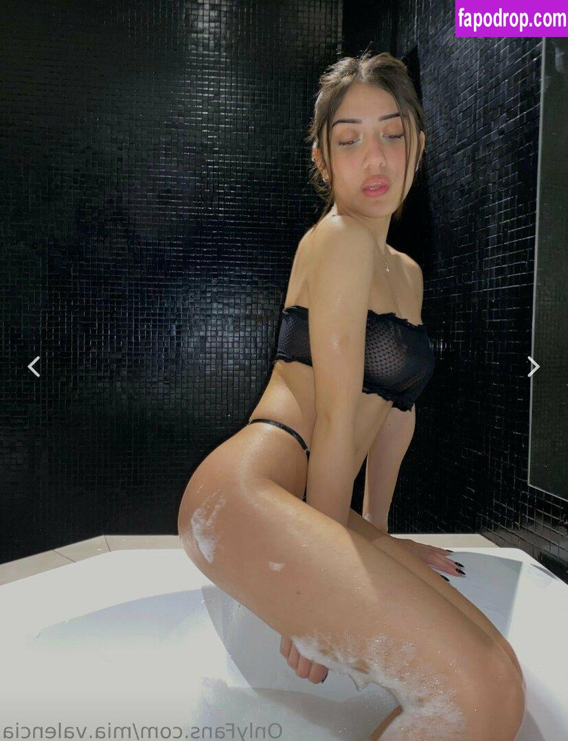 Mia Valencia / Mia.valencia / miavalencia_ leak of nude photo #0005 from OnlyFans or Patreon