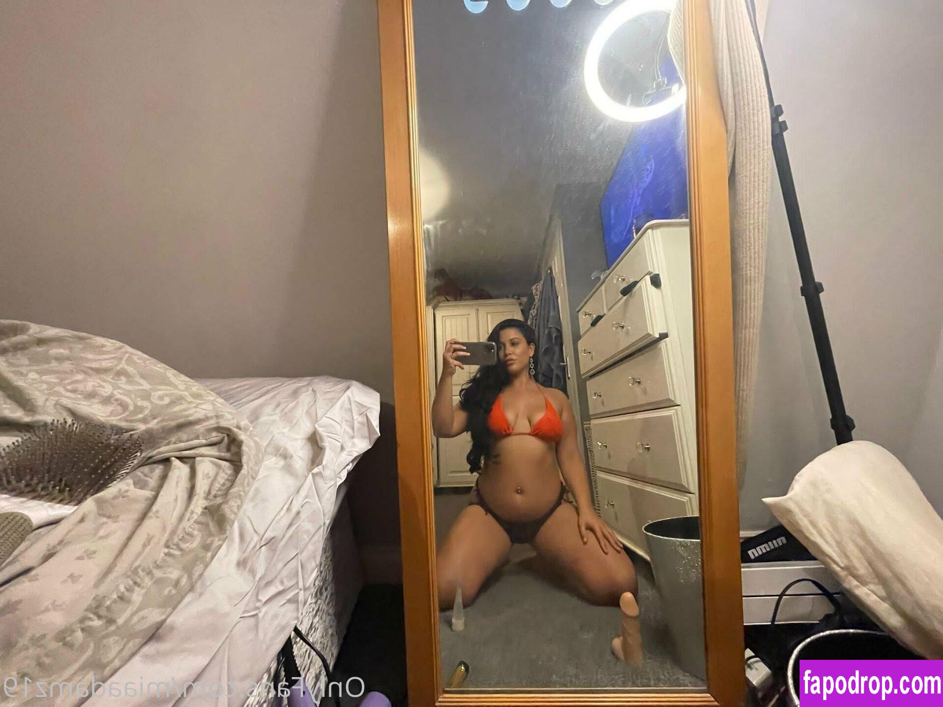 miaadamz19 / misscammz leak of nude photo #0042 from OnlyFans or Patreon