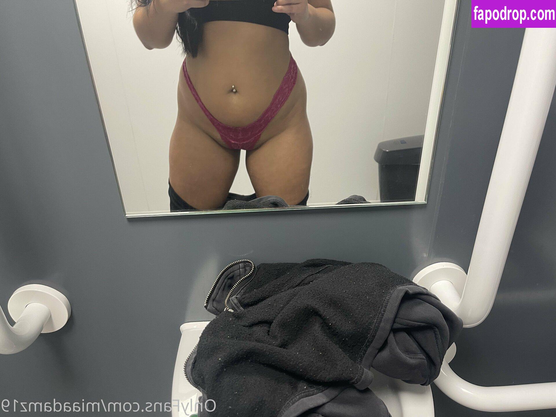 miaadamz19 / misscammz leak of nude photo #0052 from OnlyFans or Patreon