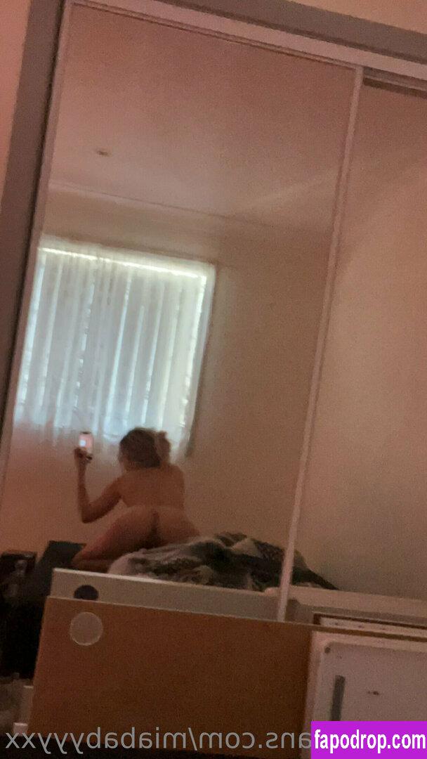 miababyyyxx / dreamymills__ leak of nude photo #0036 from OnlyFans or Patreon
