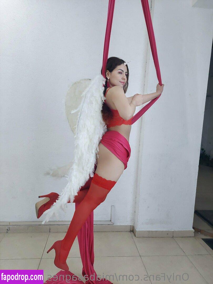 miabasagnes_aerialist /  leak of nude photo #0010 from OnlyFans or Patreon