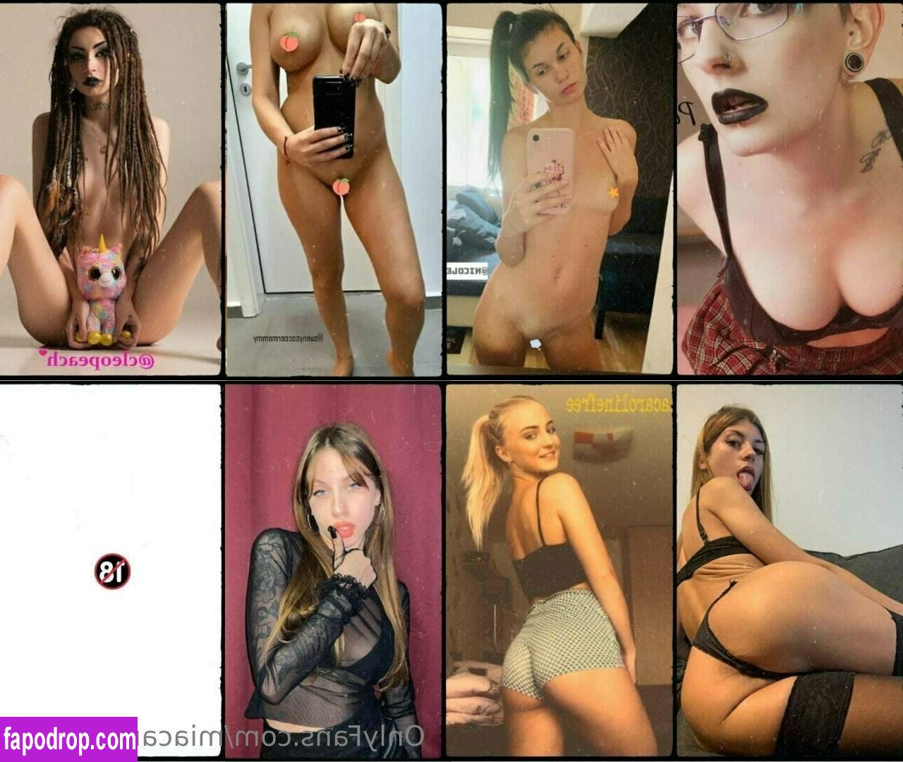 miacarolinefree / misscaroline21 leak of nude photo #0010 from OnlyFans or Patreon