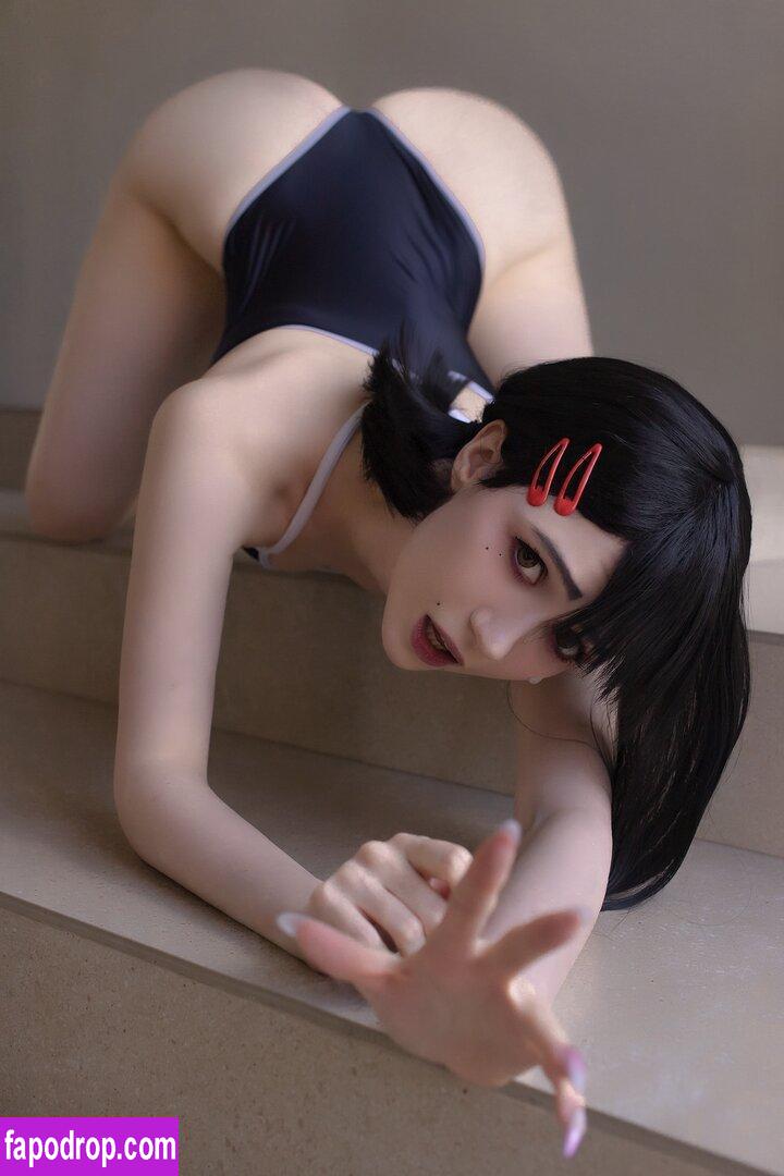 Miakanayuri / Mik Allen / miakanayuri_cosplay leak of nude photo #0091 from OnlyFans or Patreon