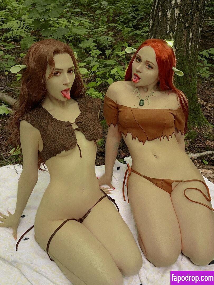 Miakanayuri / Mik Allen / miakanayuri_cosplay leak of nude photo #0146 from OnlyFans or Patreon