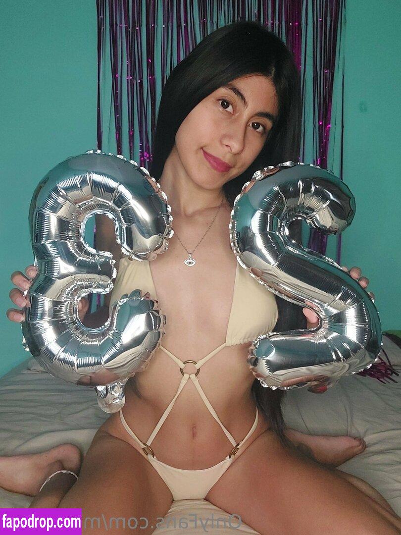 mialopez7 /  leak of nude photo #0060 from OnlyFans or Patreon